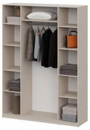Шкаф платяной Даиго в Покачах - pokachi.ok-mebel.com | фото 3