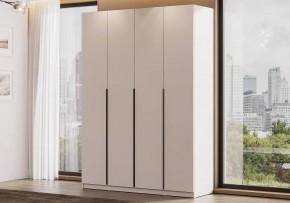 Шкаф платяной Даиго в Покачах - pokachi.ok-mebel.com | фото 4