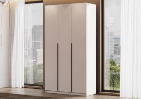 Шкаф платяной Даиго в Покачах - pokachi.ok-mebel.com | фото 2