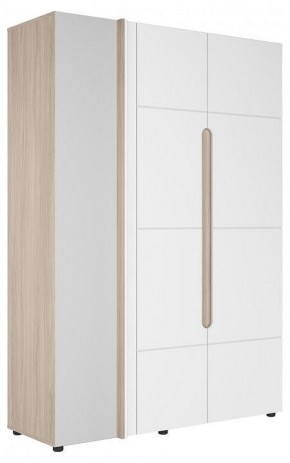 Шкаф платяной Данк в Покачах - pokachi.ok-mebel.com | фото