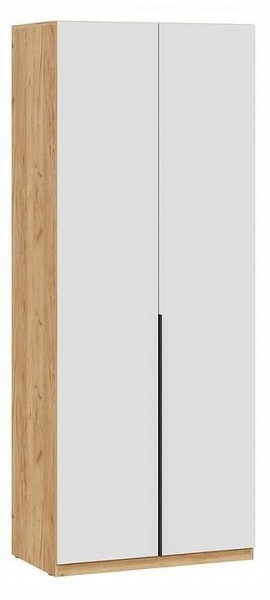 Шкаф платяной Джоли в Покачах - pokachi.ok-mebel.com | фото
