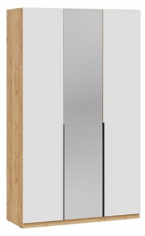 Шкаф платяной Джоли в Покачах - pokachi.ok-mebel.com | фото
