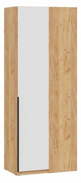 Шкаф платяной Джоли в Покачах - pokachi.ok-mebel.com | фото