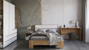 Шкаф платяной Элла в Покачах - pokachi.ok-mebel.com | фото 3
