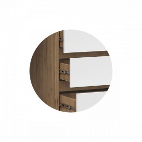 Шкаф платяной Элла в Покачах - pokachi.ok-mebel.com | фото 6