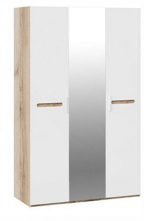 Шкаф платяной Фьюжн ТД-260.07.43 в Покачах - pokachi.ok-mebel.com | фото