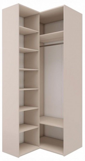 Шкаф платяной Лаура 464.22 в Покачах - pokachi.ok-mebel.com | фото