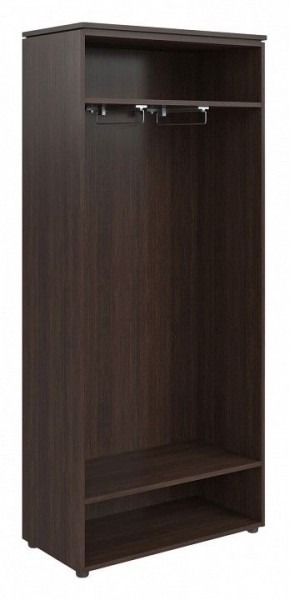Шкаф платяной Morris MCW 85-1 в Покачах - pokachi.ok-mebel.com | фото