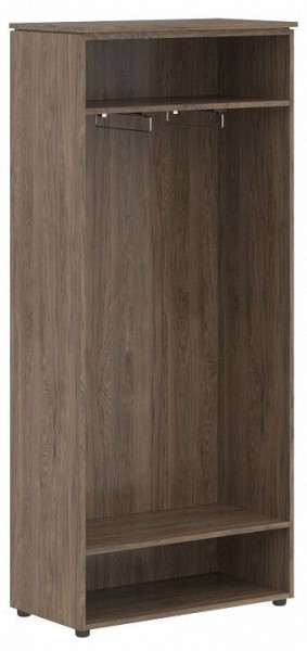 Шкаф платяной Morris Trend MCW 85 в Покачах - pokachi.ok-mebel.com | фото 2