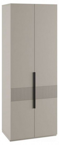 Шкаф платяной Ника в Покачах - pokachi.ok-mebel.com | фото