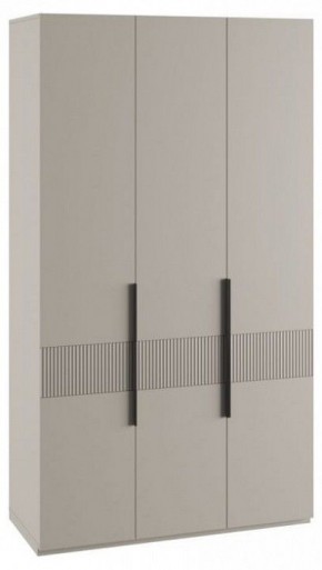Шкаф платяной Ника в Покачах - pokachi.ok-mebel.com | фото