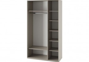 Шкаф платяной Ника в Покачах - pokachi.ok-mebel.com | фото 2