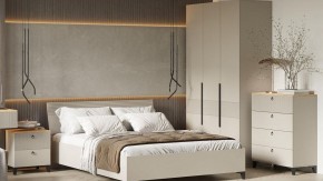 Шкаф платяной Ника в Покачах - pokachi.ok-mebel.com | фото 3
