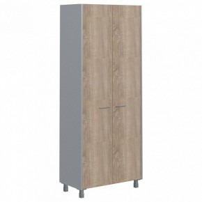 Шкаф платяной Offix New OCW 87.1 в Покачах - pokachi.ok-mebel.com | фото