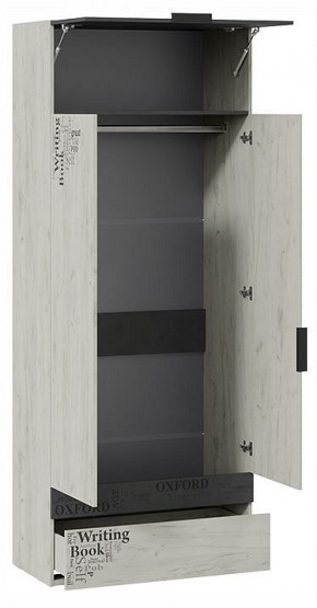Шкаф платяной Оксфорд-2 ТД-399.07.22 в Покачах - pokachi.ok-mebel.com | фото 3