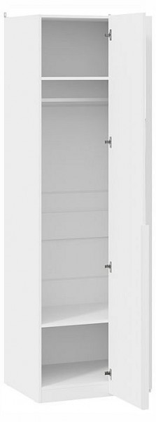 Шкаф платяной Порто СМ-393.07.007 в Покачах - pokachi.ok-mebel.com | фото 3