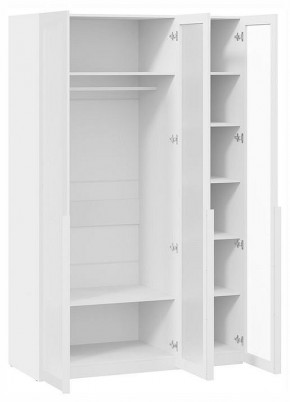 Шкаф платяной Порто СМ-393.07.117 в Покачах - pokachi.ok-mebel.com | фото 2