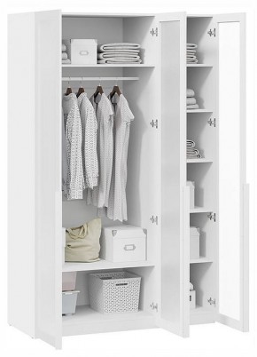 Шкаф платяной Порто СМ-393.07.117 в Покачах - pokachi.ok-mebel.com | фото 3
