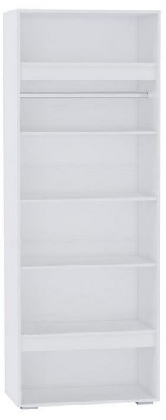 Шкаф платяной Роут в Покачах - pokachi.ok-mebel.com | фото 2
