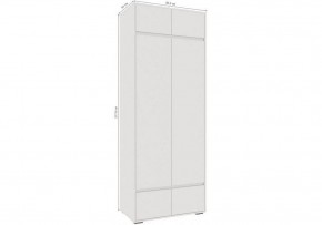Шкаф платяной Роут в Покачах - pokachi.ok-mebel.com | фото 3