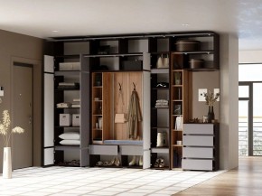 Шкаф платяной Роут в Покачах - pokachi.ok-mebel.com | фото 2