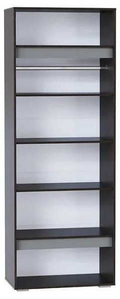 Шкаф платяной Роут в Покачах - pokachi.ok-mebel.com | фото 3