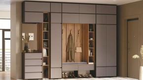 Шкаф платяной Роут в Покачах - pokachi.ok-mebel.com | фото 4