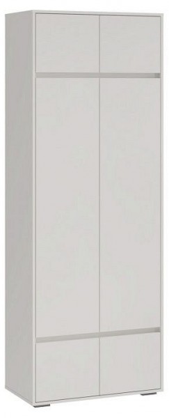 Шкаф платяной Роут в Покачах - pokachi.ok-mebel.com | фото