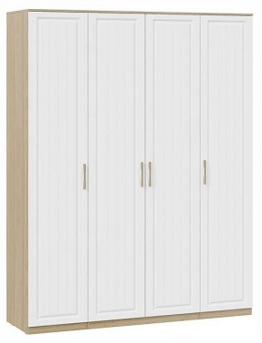 Шкаф платяной Сэнди в Покачах - pokachi.ok-mebel.com | фото