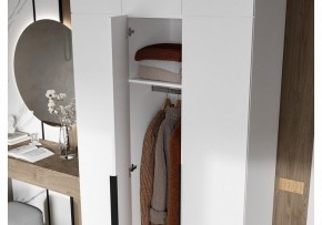 Шкаф платяной Широн в Покачах - pokachi.ok-mebel.com | фото 3