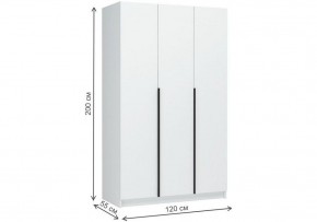 Шкаф платяной Широн в Покачах - pokachi.ok-mebel.com | фото 5