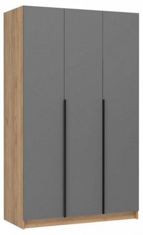 Шкаф платяной Широн в Покачах - pokachi.ok-mebel.com | фото