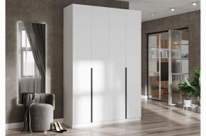 Шкаф платяной Широн в Покачах - pokachi.ok-mebel.com | фото 3