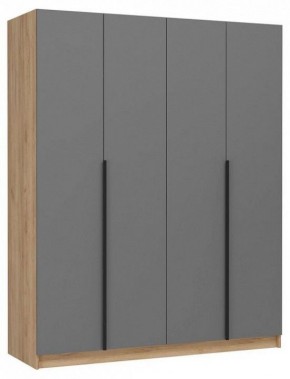 Шкаф платяной Широн в Покачах - pokachi.ok-mebel.com | фото