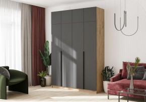 Шкаф платяной Широн в Покачах - pokachi.ok-mebel.com | фото 5