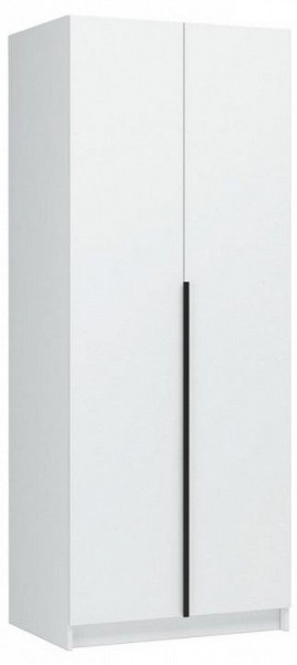 Шкаф платяной Широн в Покачах - pokachi.ok-mebel.com | фото