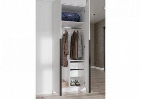 Шкаф платяной Широн в Покачах - pokachi.ok-mebel.com | фото 3