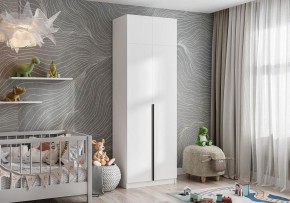 Шкаф платяной Широн в Покачах - pokachi.ok-mebel.com | фото 5