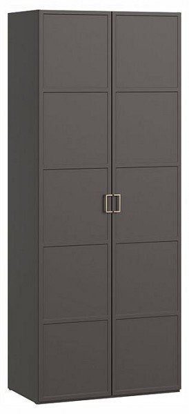 Шкаф платяной Стелла в Покачах - pokachi.ok-mebel.com | фото