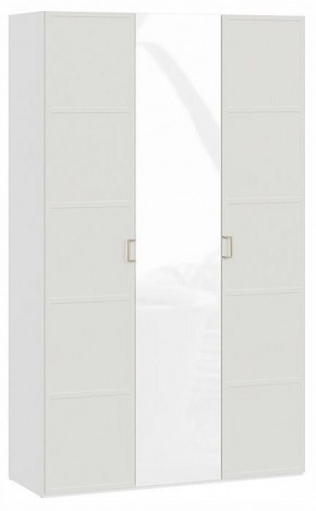 Шкаф платяной Стелла в Покачах - pokachi.ok-mebel.com | фото