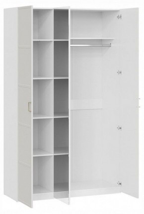 Шкаф платяной Стелла в Покачах - pokachi.ok-mebel.com | фото 2