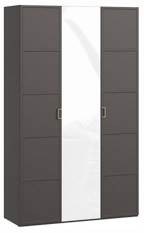 Шкаф платяной Стелла в Покачах - pokachi.ok-mebel.com | фото
