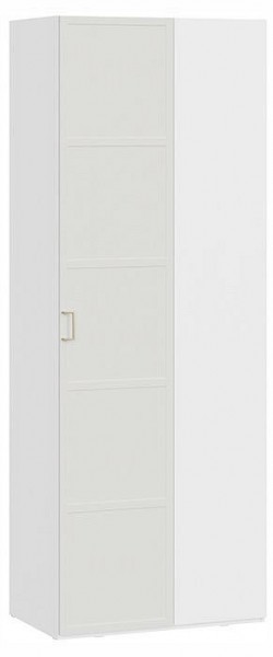 Шкаф платяной Стелла в Покачах - pokachi.ok-mebel.com | фото