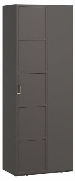 Шкаф платяной Стелла в Покачах - pokachi.ok-mebel.com | фото