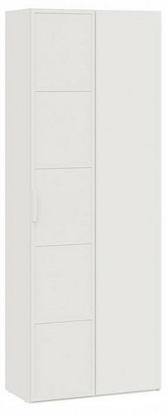 Шкаф платяной Стелла Исп.2 в Покачах - pokachi.ok-mebel.com | фото