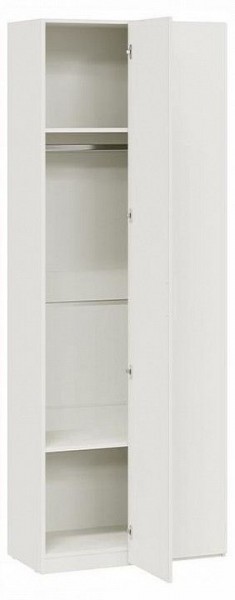 Шкаф платяной Стелла Исп.2 в Покачах - pokachi.ok-mebel.com | фото 3