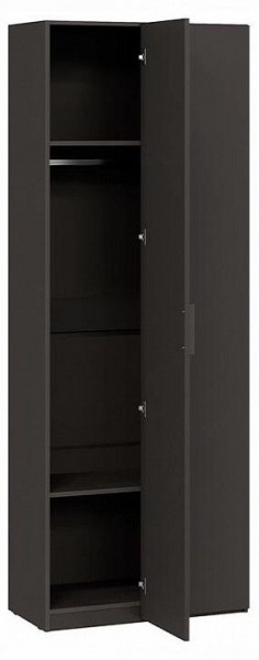 Шкаф платяной Стелла Исп.2 в Покачах - pokachi.ok-mebel.com | фото 3