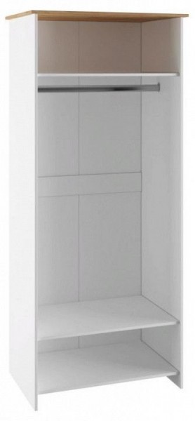 Шкаф платяной Теодора в Покачах - pokachi.ok-mebel.com | фото 2