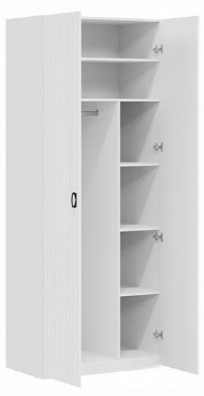 Шкаф платяной Тиффани в Покачах - pokachi.ok-mebel.com | фото 2
