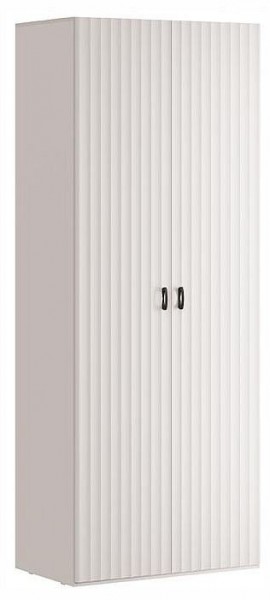 Шкаф платяной Тиффани в Покачах - pokachi.ok-mebel.com | фото